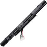 Baterie 33Wh Li-ion 14.8V 2200mAh pro Acer Aspire E5-422, Aspire E5-422G, Aspire E5-472 77050268