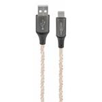 Baterie - Ansmann USB Typ C kabel LED 14414