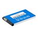 Baterie AVACOM GSLG-430N-900 do mobilu LG GM360 Li-Ion 3,7V 900mAh, (náhrada LGIP-430N)