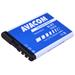 Baterie AVACOM GSNO-BL5CT-S1050A do mobilu Nokia 6303, 6730, C5, Li-Ion 3,7V 1050mAh