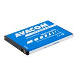 Baterie AVACOM GSSA-I9220-S2450A do mobilu Samsung Galaxy Note Li-Ion 3,7V 2450mAh