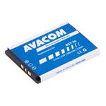 Baterie AVACOM GSSE-J300-S780 do mobilu Sony Ericsson J300, W200 Li-Ion 3,7V 780mAh