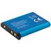 Baterie AVACOM Olympus Li-40B, Li-42B, Fujifilm NP-45, Nikon EN-EL10 Li-Ion 3.6V 700mAh 2.6Wh DIOL-LI40-B700
