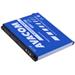 Baterie AVACOM PDHT-HD2-S1200A do mobilu HTC HD2 Li-Ion 3,7V 1230mAh (náhrada BB81100/ BA-S400)