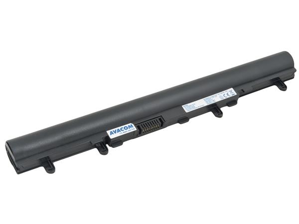 Baterie AVACOM pro Acer Aspire V5 series Li-Ion 14,8V 2800mAh NOAC-AV5-P28