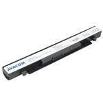 Baterie AVACOM pro Asus X550, K550, Li-Ion 14,4V 3200mAh 46Wh NOAS-X550-P32
