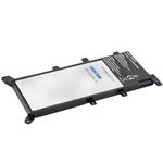 Baterie AVACOM pro Asus X555 Li-Pol 7,5V 4700mAh 35Wh NOAS-X555-69P