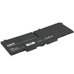Baterie AVACOM pro Dell Latitude 5330, 5530 Li-Pol 15,2V 3815mAh 58Wh NODE-5330-58P