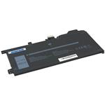 Baterie AVACOM pro Dell Latitude 7200, 7210 2-in-1 Li-Pol 7,6V 4500mAh 34Wh NODE-7200-57P