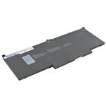 Baterie AVACOM pro Dell Latitude 7280, 7480 Li-Pol 7,6V 7500mAh 57Wh NODE-7480-75P