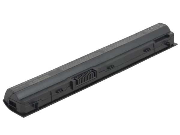 Baterie AVACOM pro Dell Latitude E6220, E6330 Li-Ion 11,1V 2600mAh NODE-E62N-N26
