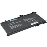 Baterie AVACOM pro HP Omen 15-ax, Pavilion 15-bc series TE03XL Li-Pol 11,55V 5300mAh NOHP-TE03XL-61P