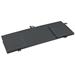 Baterie AVACOM pro Lenovo IdeaPad 710S-13 Series Li-Pol 7,6V 6053mAh 46Wh NOLE-I710S-46P