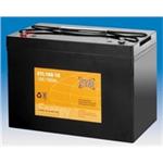 Baterie - CTM CTL 100-12 (12V/100Ah - M6), životnost 10-12let CTL12-100