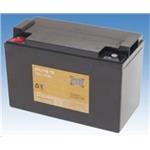 Baterie - CTM CTL 110-12 (12V/110Ah - M6), životnost 10-12let CTL12-110