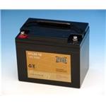 Baterie - CTM CTL 33-12 (12V/33Ah - M6), životnost 10-12let CTL12-33