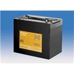 Baterie - CTM CTL 80-12 (12V/80Ah - M6), životnost 10-12let CTL12-80