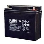 Baterie - Fiamm 12 FGH 65 (12V/18,0Ah - M5), životnost 5let 09575