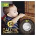 Baterie GP CR2016 - 5ks 1042201615