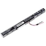 Batérie Green Cell AS16A5K pre Acer Aspire E 15 E15 E5-575 E5-575G E 17 E17 E5-7 AC51
