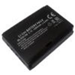 Baterie Li-Ion pro CPT-8300/8370, 1800mAh B8370BT000004