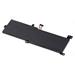 Baterie LV SP/A Lenovo IdeaPad 320-15IKB 16M2PB2 7,5V 35Wh, 2cell, Li-pol P00053455