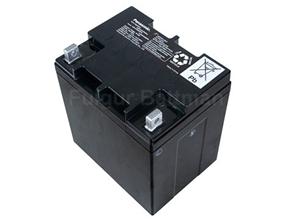 Baterie Panasonic 12V 24 Ah LC-X1224APG