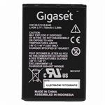 Baterie pro Gigaset SL78H/SL400H/SL4/SL5 profes. TBBASISL78