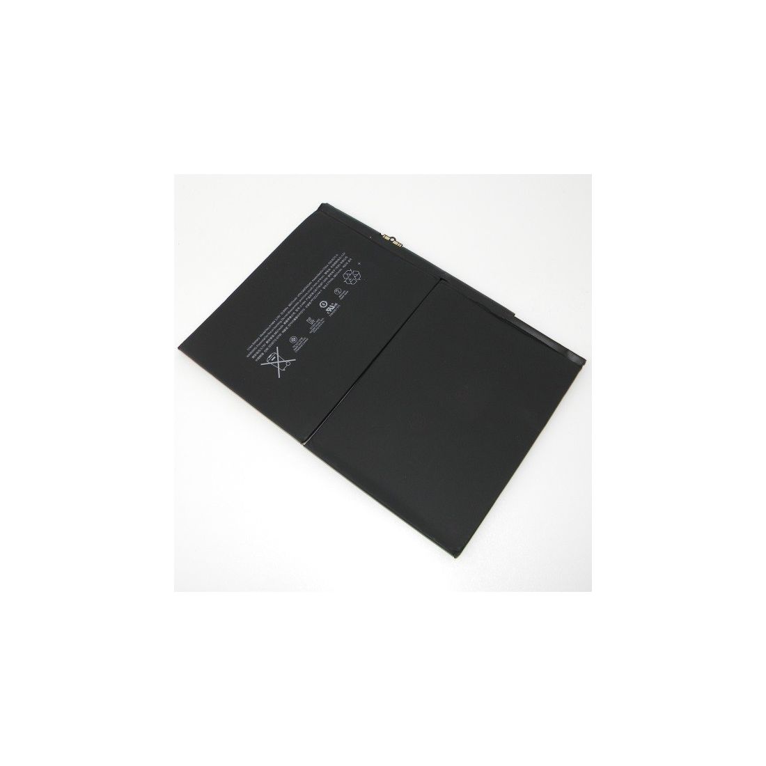 Baterie pro iPad Air/10.2 (2020) 8.generace 8827mAh Li-Ion (Bulk) 8595642252907