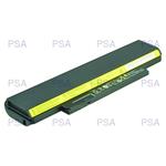 baterie pro ThinkPad E330 do Laptopu 11,1V 5600mAh 63Wh 45N1057