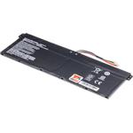 Baterie T6 Power Acer Aspire 3 A314-22, A315-23, Spin 1 SP114-31, 3830mAh, 43Wh, 3cell, Li-ion NBAC0110