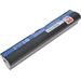 Baterie T6 power Acer Aspire One 725, 756, V5-121, V5-131, V5-171, TravelMate B113-E, 4cell, 2500mAh NBAC0076