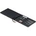 Baterie T6 power Acer Aspire V5-572, V5-472, V7-482, V7-582, R7-572, 3530mAh, 53Wh, 4cell, Li-poly NBAC0084
