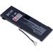 Baterie T6 Power Acer Nitro 5 AN515-58, ANV15-51, 3733mAh, 57,4Wh, 4cell, Li-pol NBAC0118