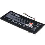 Baterie T6 Power Acer Spin 3 SP314-51, SP314-52, TravelMate X314-51, 4500mAh, 51Wh, 3cell, Li-pol NBAC0106