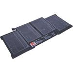 Baterie T6 power Apple MacBook Air 13 (Mid 2011/2012/2013, Early 2014), 7150mAh, 54Wh, 4cell, Li-pol NBAP0024