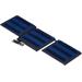 Baterie T6 Power Apple MacBook Pro 13" Retina 2016, 2017, 4700mAh, 53,6Wh, 3cell, Li-pol NBAP0036