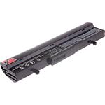 Baterie T6 power Asus Eee PC 1001, 1005, 1101H, R105, 6cell, 5200mAh, black NBAS0058