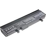 Baterie T6 power Asus Eee PC 1011, 1015, 1215, R051, VX6, 6cell, 5200mAh, black NBAS0061