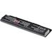 Baterie T6 power Asus G741, G771, R555, R751, N551, N751, G551, GL551, 5200mAh, 56Wh, 6cell NBAS0107