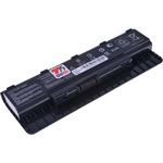 Baterie T6 power Asus G741, G771, R555, R751, N551, N751, G551, GL551, 5200mAh, 56Wh, 6cell NBAS0107