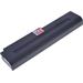 Baterie T6 power Asus M50, G50, G60, N43, N53, N61, B43, X55, X57, X64, 6cell, 4600mAh NBAS0065