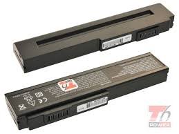 Baterie T6 power Asus M50, G50, G60, N43, N53, N61, B43, X55, X57, X64, 6cell, 4600mAh NBAS0065