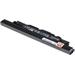 Baterie T6 power Asus PU551LA, Pro551LA, PU450, PU451, PU550, P2530U serie, 5200mAh, 56Wh, 6cell NBAS0122