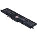 Baterie T6 Power Asus ROG Zephyrus G14 GA401, 4940mAh, 76Wh, 4cell, Li-pol NBAS0171