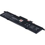 Baterie T6 Power Asus ROG Zephyrus G14 GA401, 4940mAh, 76Wh, 4cell, Li-pol NBAS0171