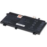 Baterie T6 Power Asus TUF FA506, FX504, FX505, FX506, FX706, 4210mAh, 48Wh, 3cell, Li-pol NBAS0157