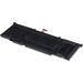 Baterie T6 Power Asus TUF FX502V, ROG GL502V, 4240mAh, 64Wh, 4cell, Li-pol NBAS0159