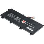 Baterie T6 Power Asus TUF FX705D, FX705G, 4240mAh, 64Wh, 4cell, Li-pol NBAS0184