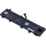 Baterie T6 Power Asus TUF FX706Q, FA706Q, FX506Q, FA506Q, 5845mAh, 90Wh, 4cell, Li-pol NBAS0203